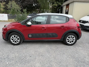 Citroen C3 PureTech 82 5-Gang-Manuell Feel *Erstbesitz* Bild 6
