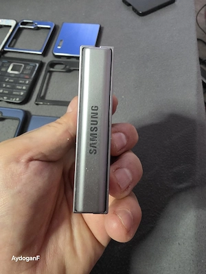 samsung galaxy zflip 6 Bild 5