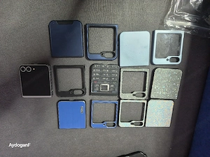 samsung galaxy zflip 6 Bild 2