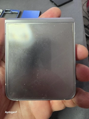 samsung galaxy zflip 6 Bild 4