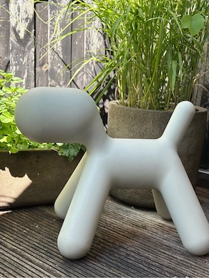 Designklassiker  Puppy  von Eero Aarnio   Top-Zustand Bild 2
