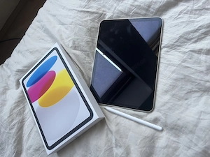 Ipad 11 ungebraucht Bild 2