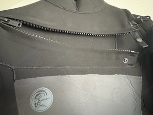 O'Neill Original 5.4 mm Neoprenanzug Herren Gr. S (EU 48) Bild 2