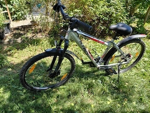 Jugend Fahrrad Bild 3