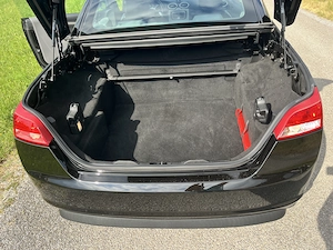 Ford Focus Cabrio  Pininfarina  Bild 8