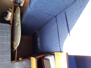Segelboot- zu verkaufenallard Start 7 Bild 7