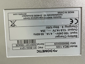 Ladegerät Dometic neuwertig  Bild 3