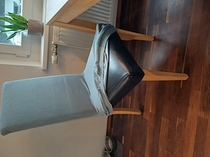 Esstisch Holztisch Essgruppe Bild 4