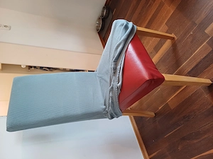Esstisch Holztisch Essgruppe Bild 5