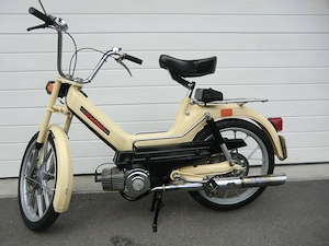 Verkaufe Puch Maxi-S Bild 3