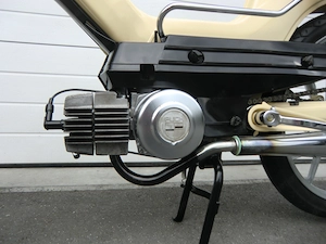 Verkaufe Puch Maxi-S Bild 4