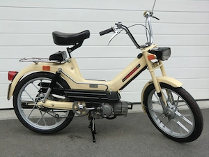 Verkaufe Puch Maxi-S Bild 2