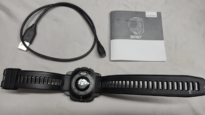 Garmin Instinct 1. Generation Bild 2