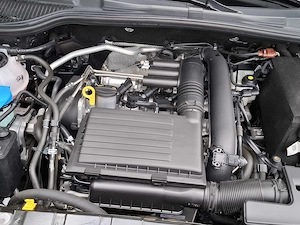 Skoda Yeti Outdoor DSG Benzin wie neu? Bild 6