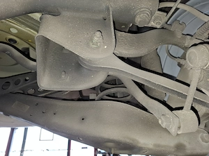 Skoda Yeti Outdoor DSG Benzin wie neu? Bild 9