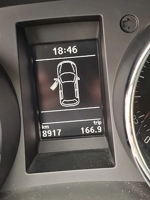 Skoda Yeti Outdoor DSG Benzin wie neu? Bild 7
