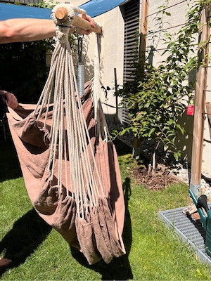 Hängesrssel  Bild 3