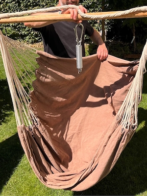Hängesrssel  Bild 2