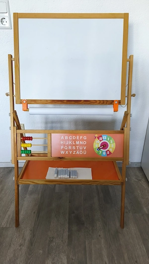 Kinder-Lerntafel Bild 3