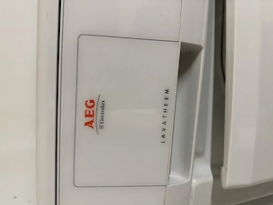 Trockner sehr weinig gebraucht Bild 3