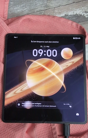 Honor Magic v3  Bild 4