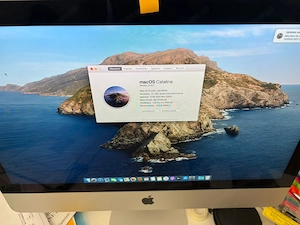 Macos catalina zum verkaufen Bild 2