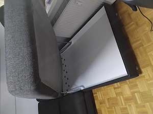 Verschenke ausziehbare Couch Bild 4