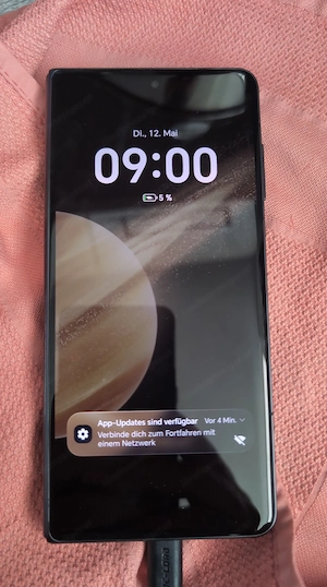 Honor Magic v3  Bild 5