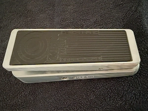 Wah-Wah Pedal Cry Baby Wylde