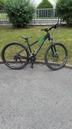 Cube Mountainbike 27,5 Zoll  Bild 5