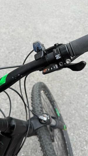 Cube Mountainbike 27,5 Zoll  Bild 2