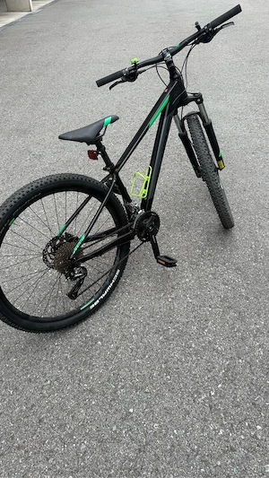 Cube Mountainbike 27,5 Zoll  Bild 4
