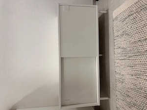Kommode IKEA weiß