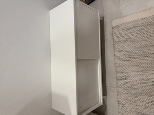 Kommode IKEA weiß Bild 7