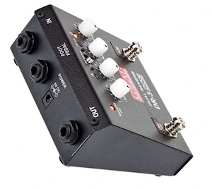 Dual Reverb DR-3 von G-LAB Bild 2