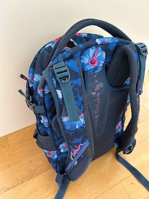 Schultasche Mittelstufe Bild 3