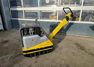 Wacker Neuson DPU 6555 500kg Bild 3