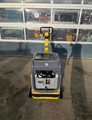 Wacker Neuson DPU 6555 500kg Bild 5