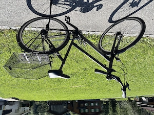 Fahrrad   Trekkingrad Bild 2