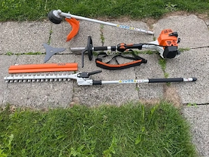 Stihl km-94 rc Bild 2
