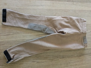 Reithose für Kinder (Gr. 146) Bild 2