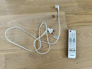 Samsung Fernseher UE48H6410 Bild 3