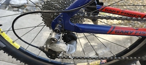 Damenfahrrad  Bild 3