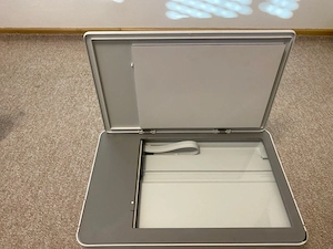 Drucker HP Envy 6032e Bild 3