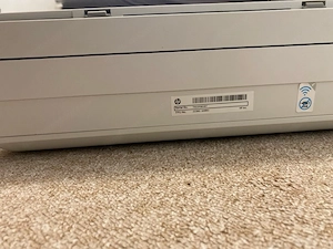 Drucker HP Envy 6032e Bild 4