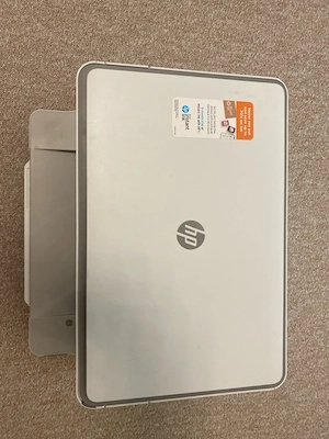 Drucker HP Envy 6032e Bild 2