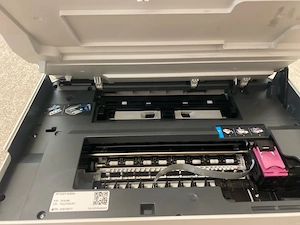 Drucker HP Envy 6032e Bild 5