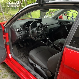 A1 1,6 TDI Ambition Bild 4