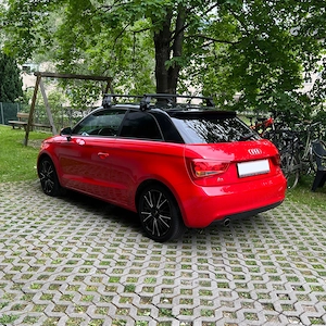 A1 1,6 TDI Ambition Bild 2