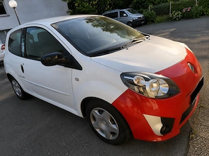 Renault Twingo 2 